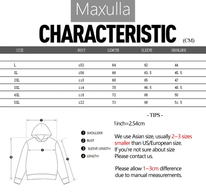 Maxulla Winter Men's Leather Jacket Mens Fleece Motorcycle Hooded Jackets Casual Outwear Thermal Leather Jackets Men Clothing