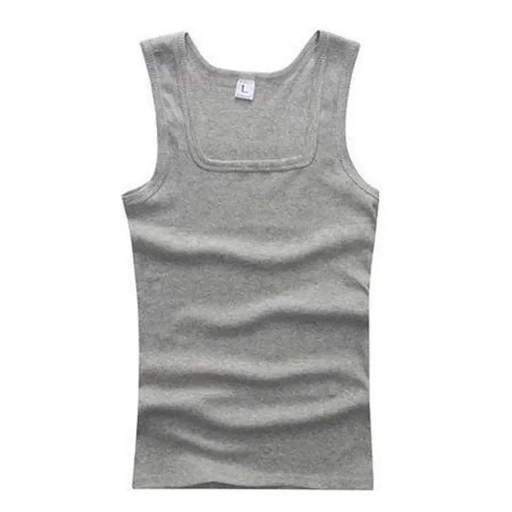 Men Gym Tank Top Breathable Sport Vest Quick-drying Keep Fit Shirt Sleeveless T-shirt Fashion Running Tops Male Fitness Clothing