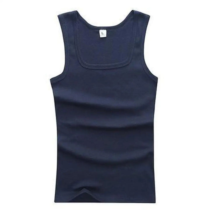 Men Gym Tank Top Breathable Sport Vest Quick-drying Keep Fit Shirt Sleeveless T-shirt Fashion Running Tops Male Fitness Clothing