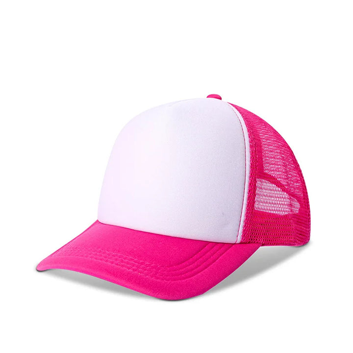 Fashion Brand Baseball Cap Women Baseball Hat Breathable Men Women Summer Mesh Cap Baseball Caps Hats for Men