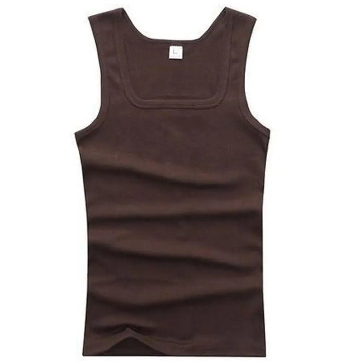 Men Gym Tank Top Breathable Sport Vest Quick-drying Keep Fit Shirt Sleeveless T-shirt Fashion Running Tops Male Fitness Clothing